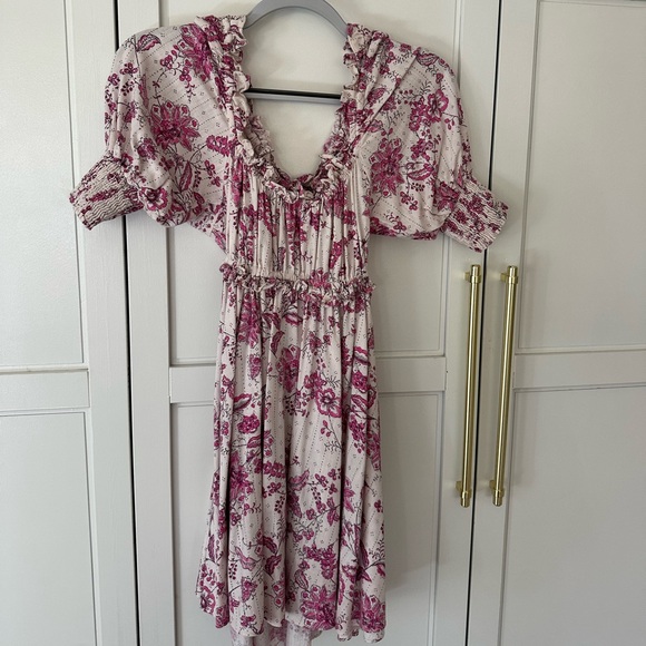 Misa Flirty Spring Mini - Picture 2 of 3